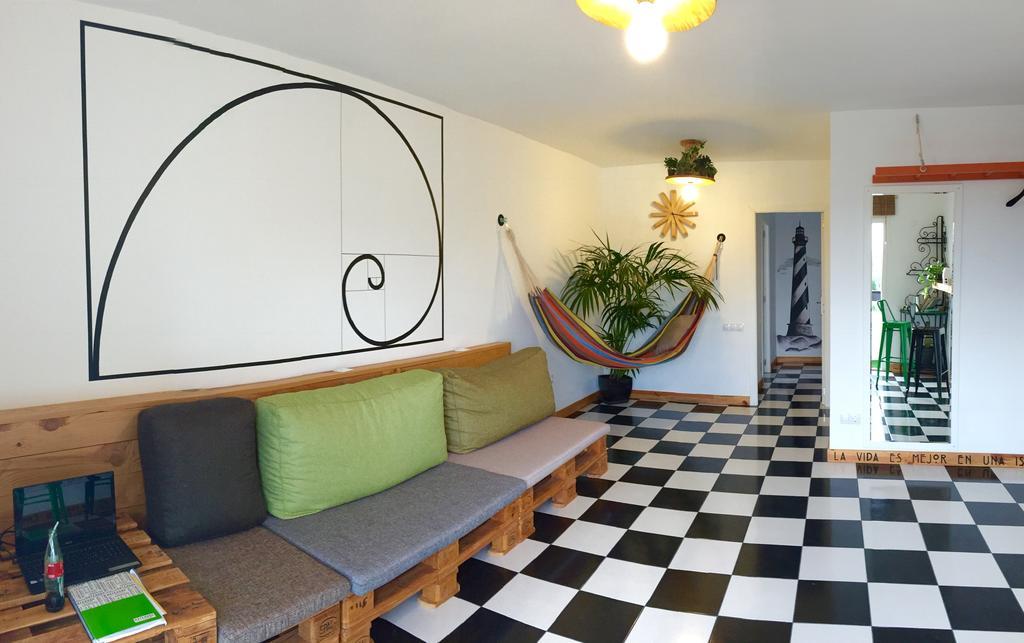 Casa La Ventura * Corralejo