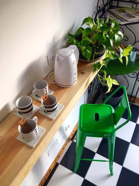 Appartement Casa La Ventura