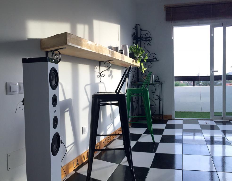 Appartement Casa La Ventura *