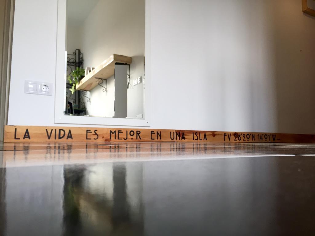 Appartement Casa La Ventura Corralejo