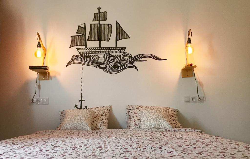 Appartement Casa La Ventura Corralejo