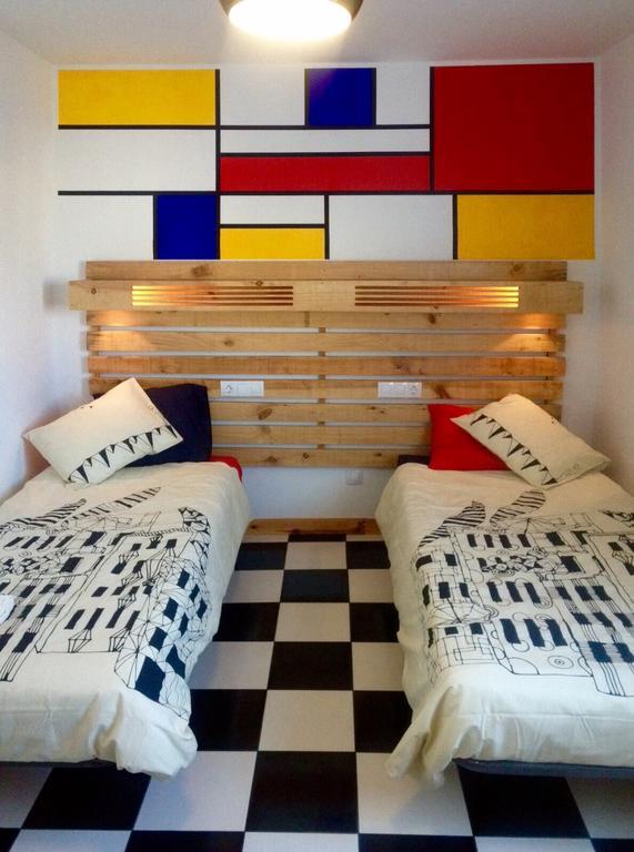 Casa La Ventura Appartement Corralejo