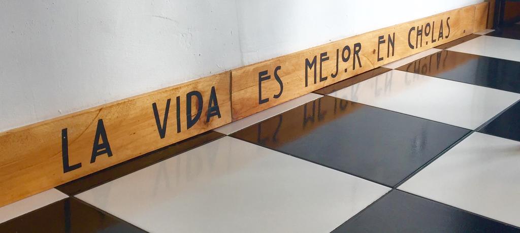 Casa La Ventura Appartement