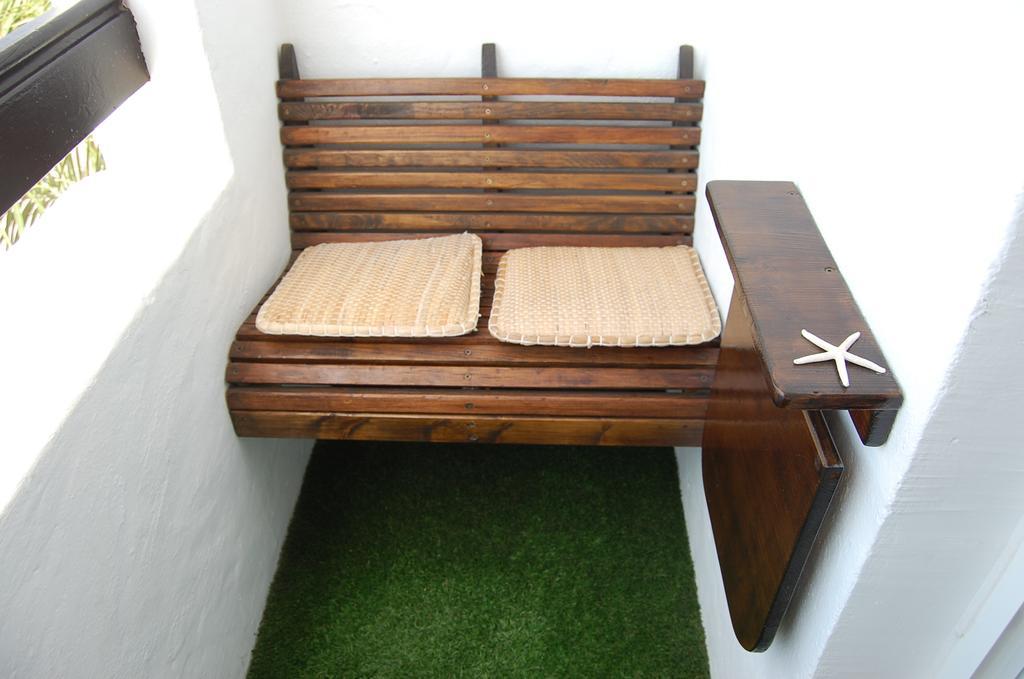 Appartement Casa La Ventura *