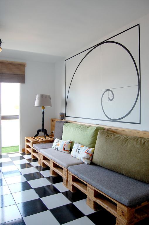 Appartement Casa La Ventura *