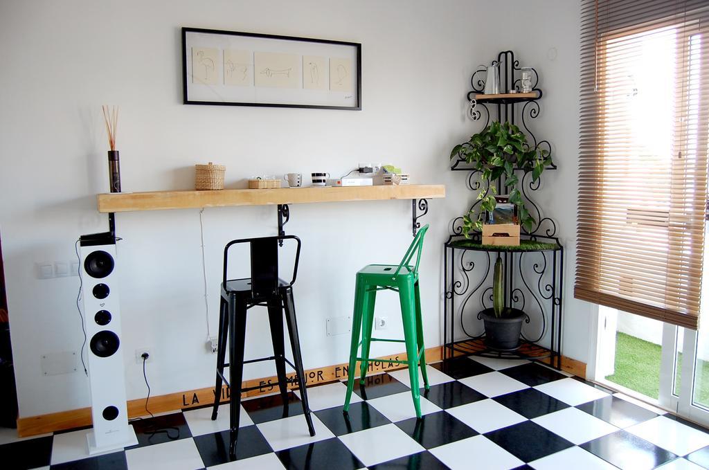 Appartement Casa La Ventura *