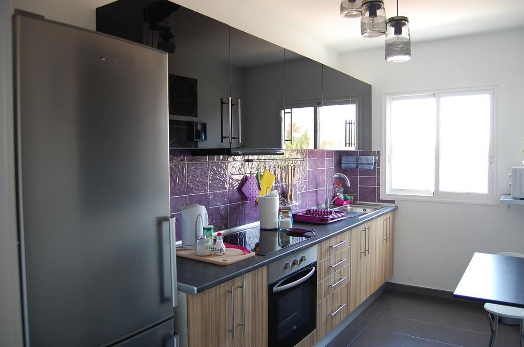 Appartement Casa La Ventura
