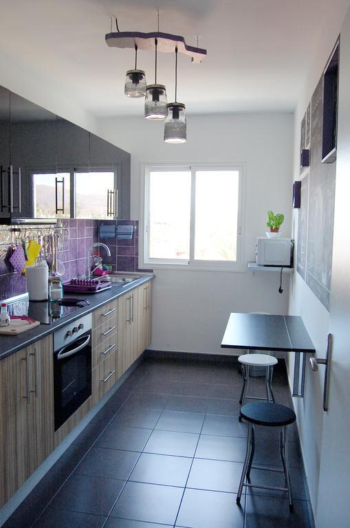 Appartement Casa La Ventura *