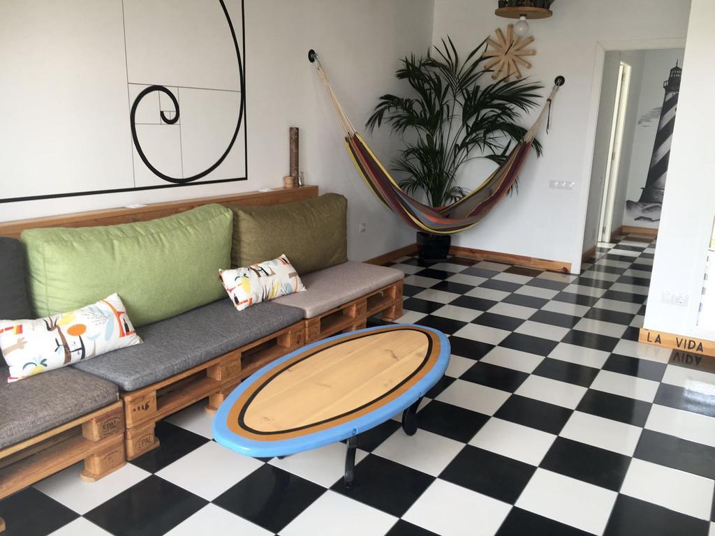 Appartement Casa La Ventura *